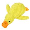 Plush Rattle Ball Toy for Dogs - Cute Sounding Toy To Relieve Puppy Boredom