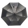 Paradise Automatic Black Glue Umbrella Gift Set