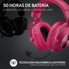 Logitech PRO X 2 LIGHTSPEED WL