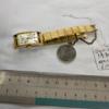 [USED] Seiko Hand-wound Watch Gold