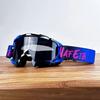 Nuovissimi occhiali da moto per uomo, occhiali da sole da motocross, occhiali da sicurezza protettivi, occhiali da casco per visione notturna, occhiali da guida vintage
