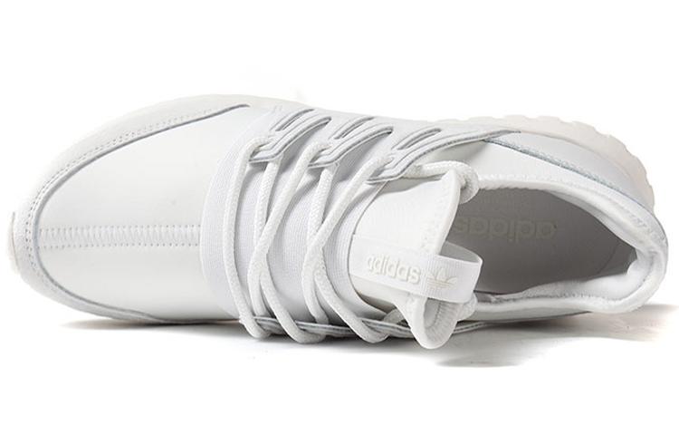 adidas Radiale Tubolare 'Crystal White' AQ6722