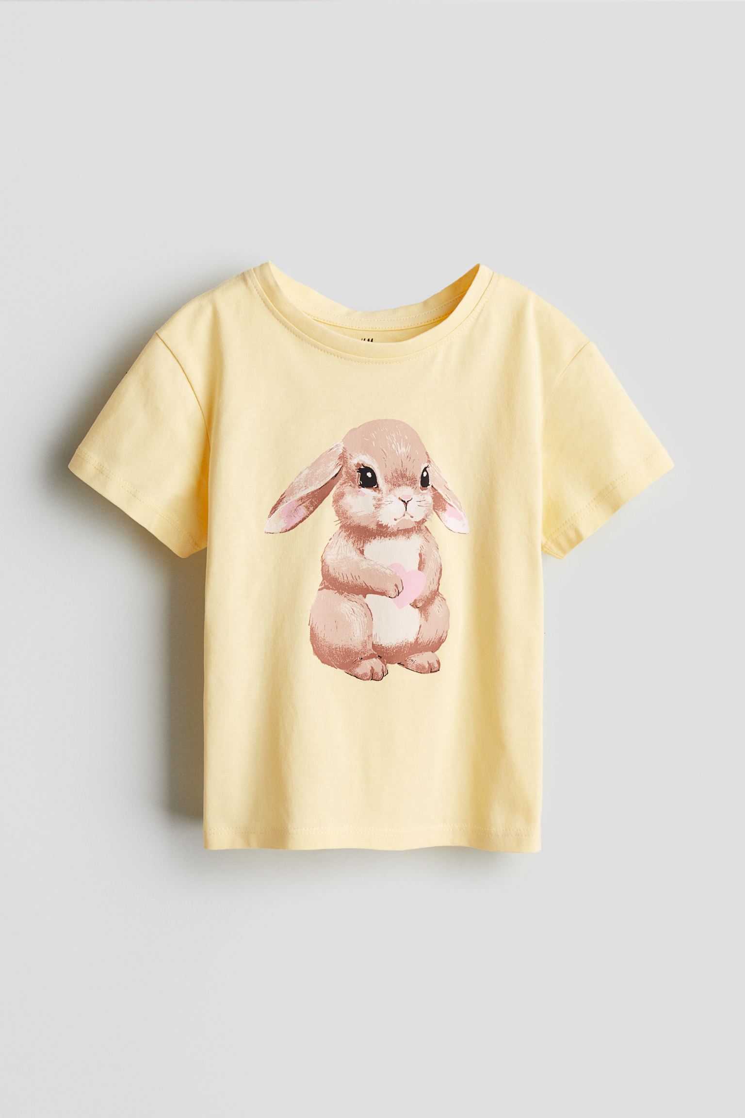 

Печатная футболка