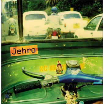 

CD JELLO - Jello RBCS2205 Rambling Record 2007 Japan Pop Used