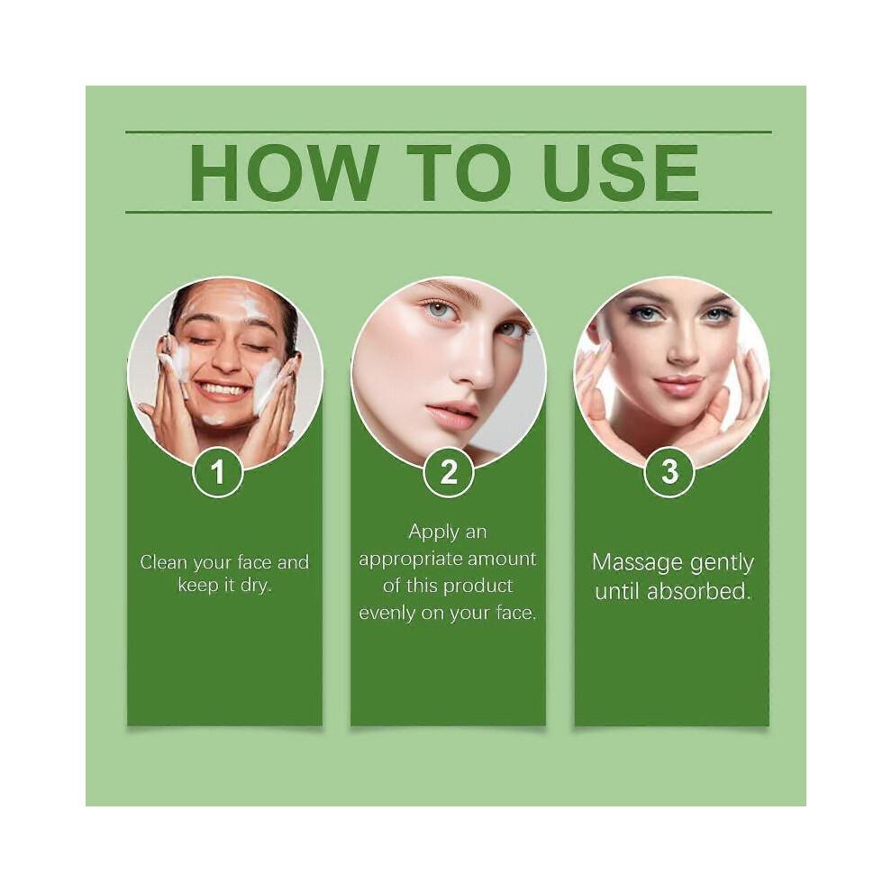 Anua Azelaic Acid 10 Hyaluron Redness Soothing Serum, Facial Serum for Sensitive Skin, Hyaluronic Acid, Niacinamide, Spot Care