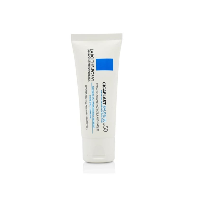 La Roche-Posay Cicaplast Baume B5 SF50 40ml