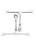 Compact Foldable Lift Desk for Home or Office - Ideal for Bedrooms, Dorms, and Bay Windows
