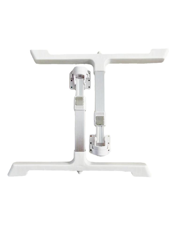 Compact Foldable Lift Desk for Home or Office - Ideal for Bedrooms, Dorms, and Bay Windows