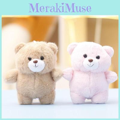 Poupées et peluches – Animaux en peluches