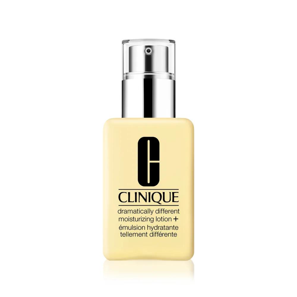 Clinique Moisturizing Lotion Plus 125ml
