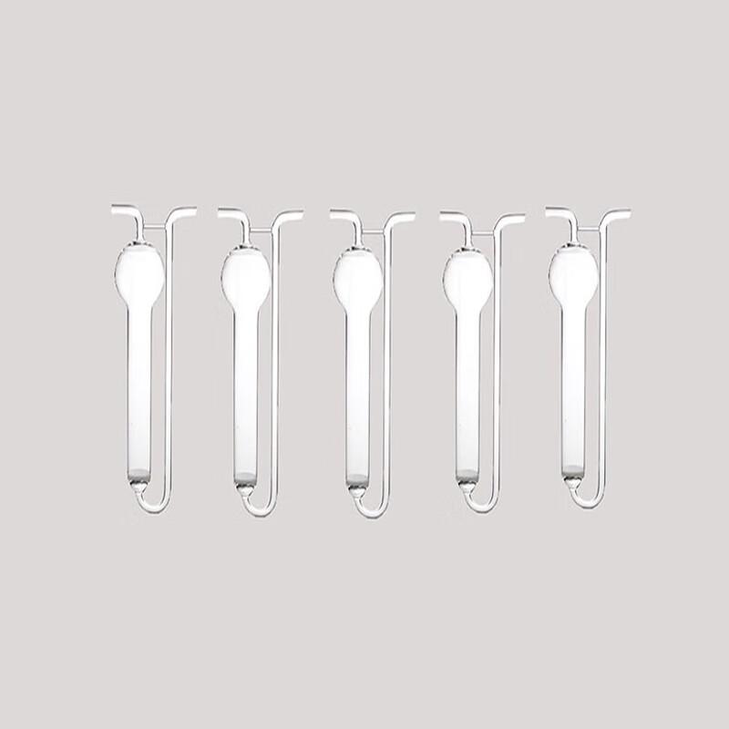 Zhuang Taitai Lab U-Shaped Absorption Sample Bottles