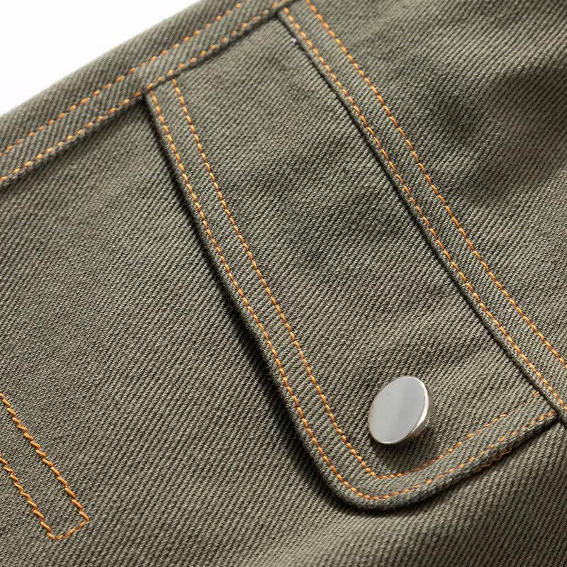 Men's Plus Size Casual Shorts