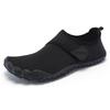 Outdoor Five-finger Creek Shoes Quick-drying Soft-soled Beach Swimming Surfing Snorkeling Shoes Multi-functional Fitness Shoes