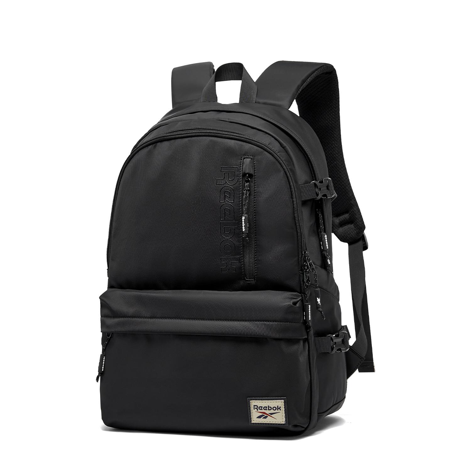 Reebok Fabric Backpack Regular Unisex RB250685M