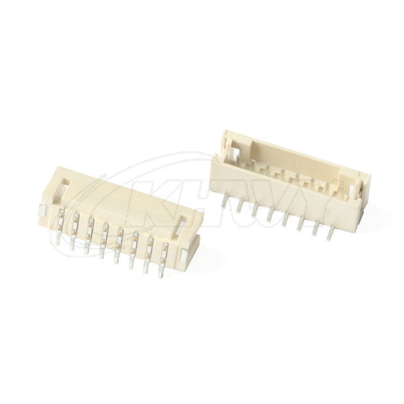 Vertical SMT Pin Header, PH2.0mm Pitch, 2P/3P/4P/5P/6P/8P