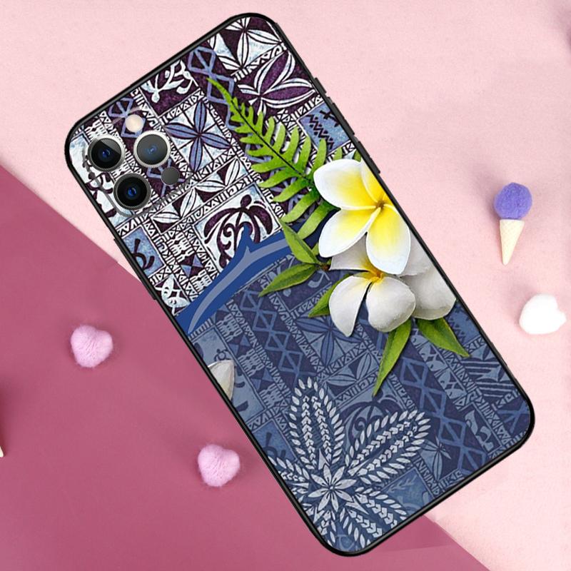 Aloha Beach Life Hawaii Phone Case For iPhone 17 Pro Max 11 14 15 16 Pro Max Plus 12 13 Mini 16e 17 Air Back Cover