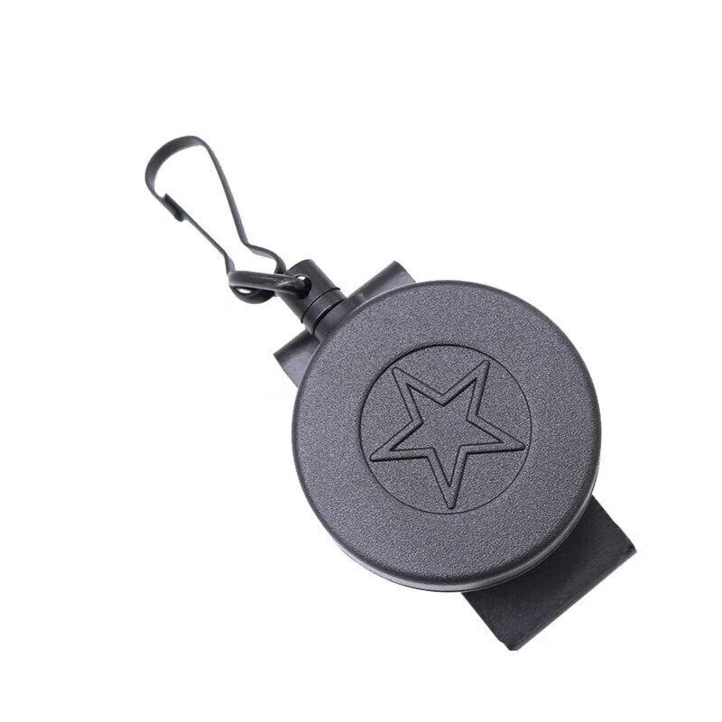 Jiurong Retractable Anti-Loss Steel Safety Rope