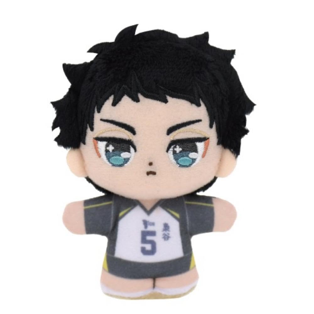 Акааши Кейджи ПуриНуттаччи Мечта МиниМини Хайкю!!