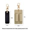 1pc Pen Clip Portable Keychain Mini Pen Holder Office Pen Organizer Portable Signing Pen Neck Strap Pen Holder Pen Clip Keychain