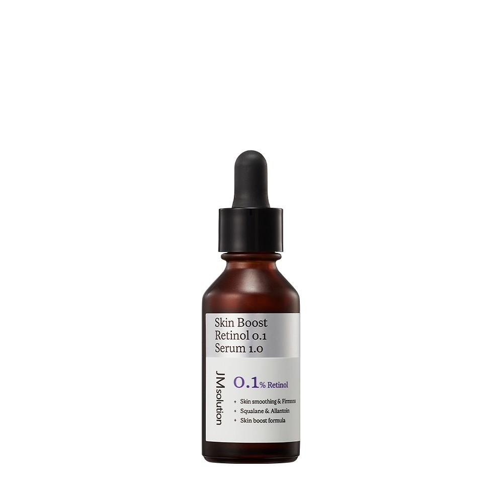 Jm Solution Jm Sol Skin Boost Retinol0.1 Serum