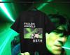 Fallen Angels - Vintage Movie Unisex T-Shirt and Kids Tshirt - Wong Kar-wai - Cult Classic Asian Cinema - Indie Film Merch