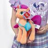 My Little Pony Plush Toy: Cute Stuffed Animal & Sleeping Pillow for Girls