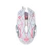 502 Mechanical Gaming E-sports USB Wired Luminous Mouse