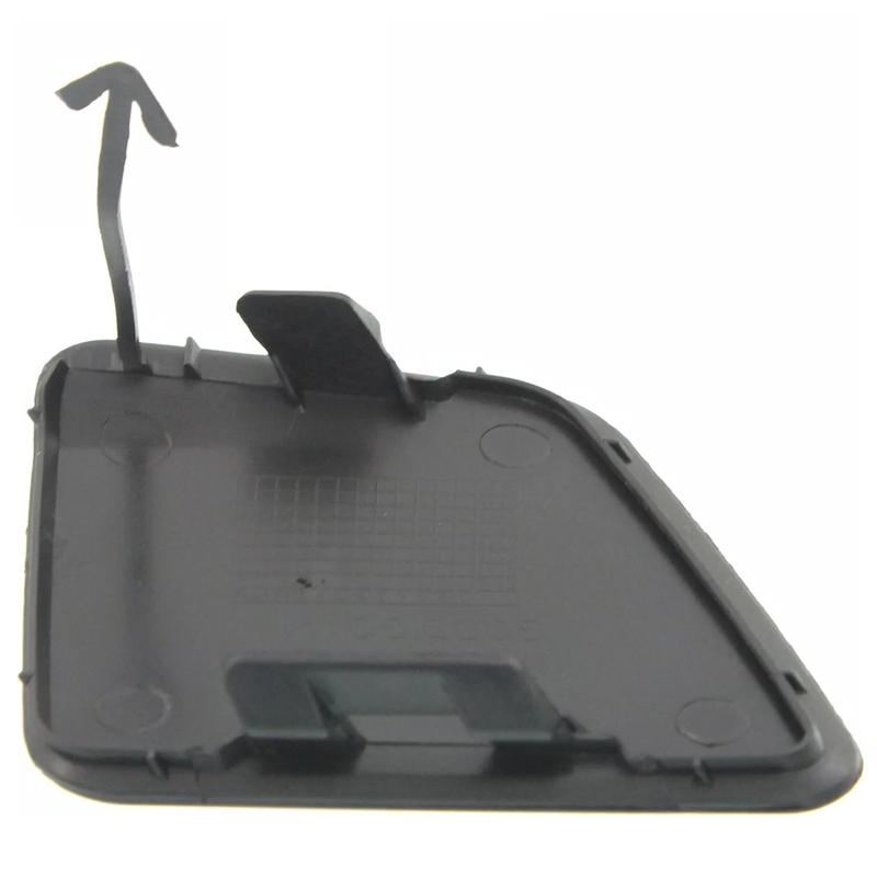 Vordere rechte Stoßstange Abschlepphaken Ösenabdeckung für Lexus ES300h ES350 Basis 2013 2014 2015 5212833912 LX1028102