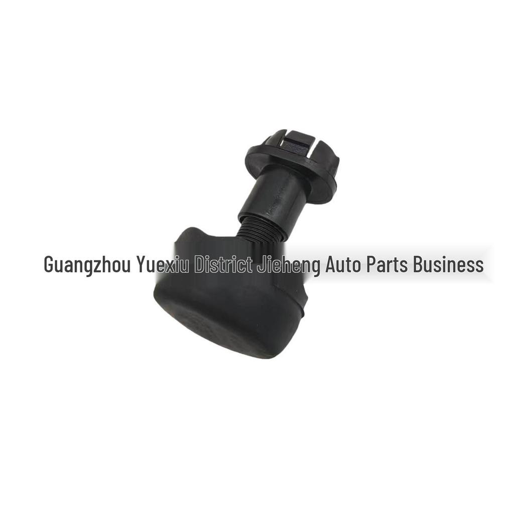 CV6Z16758A Hood Stop Buffer Rubber for Lincoln and Ford Vehicles
