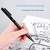 Pigment Liner Micron Pen Kit Manga Markers Needle Pen Art Brush Hand-painted Hook Line Pens Sketch Fineliner Drawing Stationery
