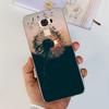 For ASUS ZENFONE 3 MAX ZC553KL / ZOOM S ZE553KL / 4 SELFIE ZD553KL ZD552KL Phone Case Soft Clear Silicone Bumper Coque Fashion