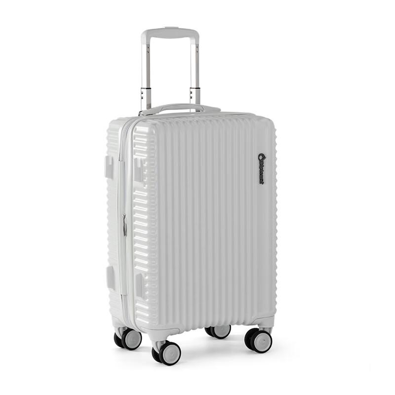 Diplomat Expandable Spinner Luggage