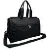 LeSportsac Deluxe Medium Weekender Boston Bag for night trips (Thunder) 1-2 (4318) [Used]