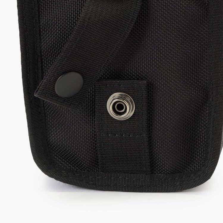 BRIEFING Scope Box Pouch MAG AIR BRG261G28-010 (Black/F/Men's)