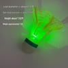 Luminous LED Badminton Shuttlecocks