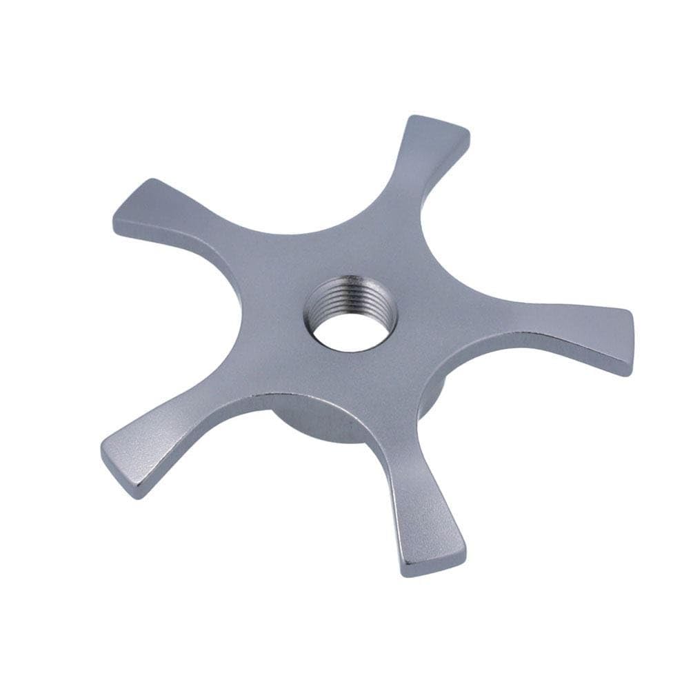 Avail Reel Star Drag for ABU Gunmetal KOFR-type (Right-hand only) sd_ab_kofr_gmt