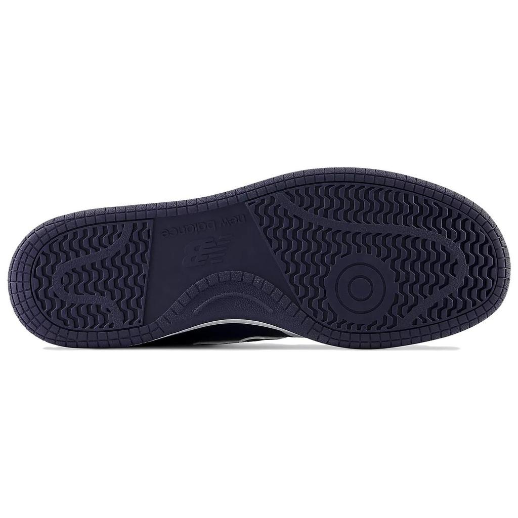 New Balance 480 Tým Námořnictva Unisex Tenisky Modrá Bílá BB480LHJ