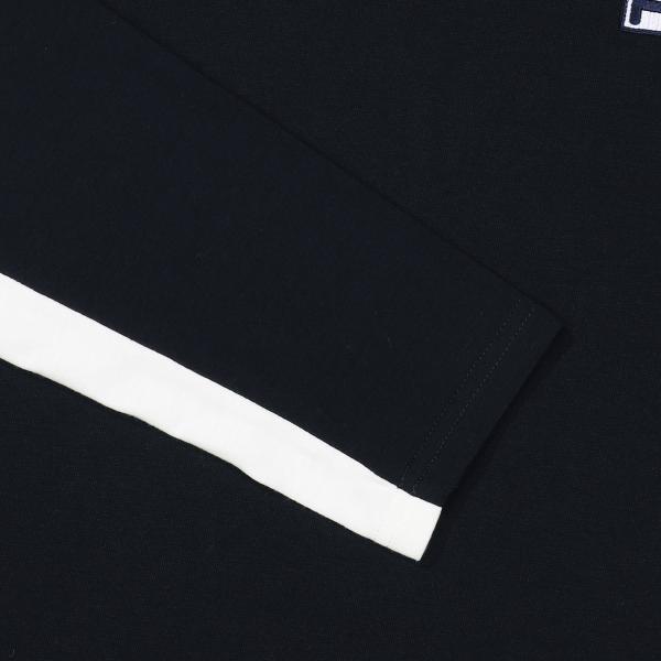 Fila Long Sleeve Tee F Box Collection
