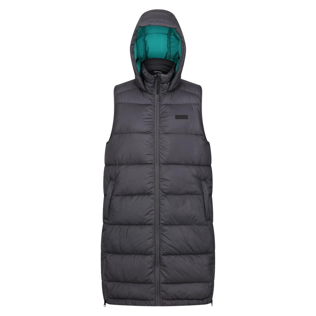 Regatta Womens/Ladies Ganella Long Length Gilet