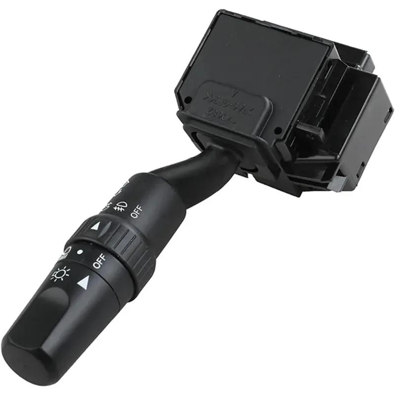 עבור מאזדה 3 2004-2009 מאזדה 5 2006-2009 החלפה חדשה למתג איתותים והתאמת אורות קדמיים (דימר) ממתג ההגה חלקי התאמה אביזרי רכב