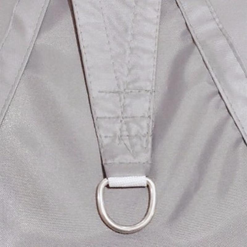 OEING Waterproof UV Protection Sun Shade Sail