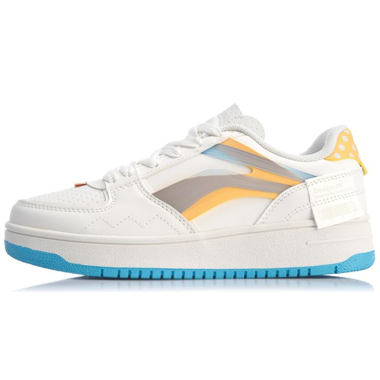 

Новые женские кроссовки LINING Classic Leisure X Disney AGCQ378-6 36