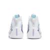 361 AG4 SOAR Ice Blade Slip Resistant Abrasion Resistant Mesh, Textile High top Basketball Shoes Men's 672341104-5