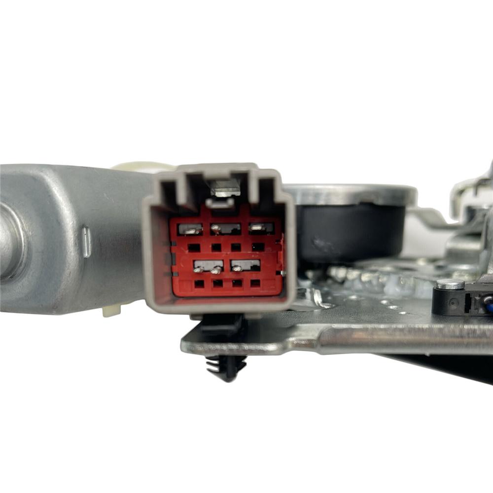 Power Tailgate Lock Actuator W/ Motor For Grand Cherokee Dodge Durango 4589656AA