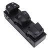 Power Master Window Switch 25401?3TA4A Left Driver Side Fast Response Sturdy Electric Power Master