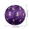 Personalized Size 5 Football Fiorentina FC Pattern Outdoor Game Sports Ball Gift