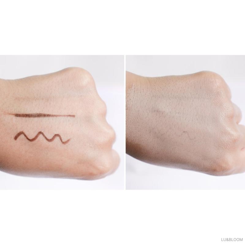 GIVERNY High Fit Signature Foundation 30ml SPF45 PA++ (+Free gift)