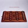 Premium Red Sandalwood Chinese Chess Set