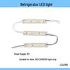 Haier BCD-240SEGU Refrigerator Freezer 12V LED Light Strip