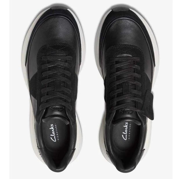 Clarks Shoes Кросовки Craft Pace